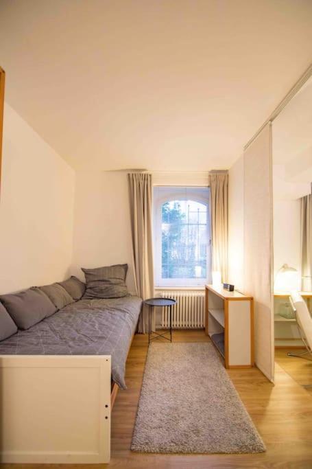 Ground Floor In Villa In Charlottenburg Garden View Berlino Esterno foto